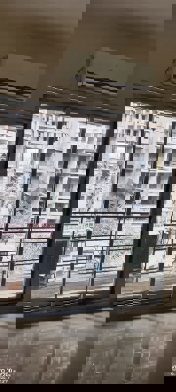 1 BHK + Pooja Room Apartment For Rent in Puranik Hometown