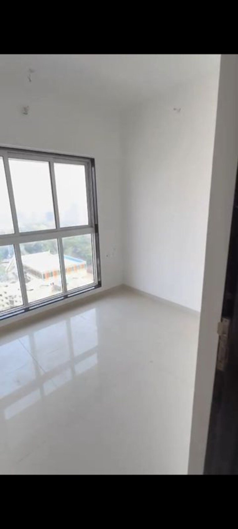 Bedroom, dem-phoenix 1 Bedroom 500 Sq.Ft. Apartment In Malad East Mumbai 9918396