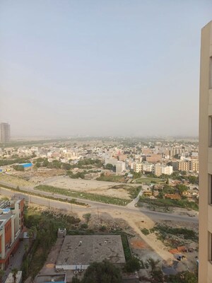 2 BHK Apartment – Exterior View View at Urbtech Xaviers, Sector 168 - for Rent