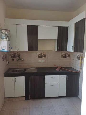 Kitchen in 2 BHK Apartment at Urbtech Xaviers, Sector 168 – for Rent