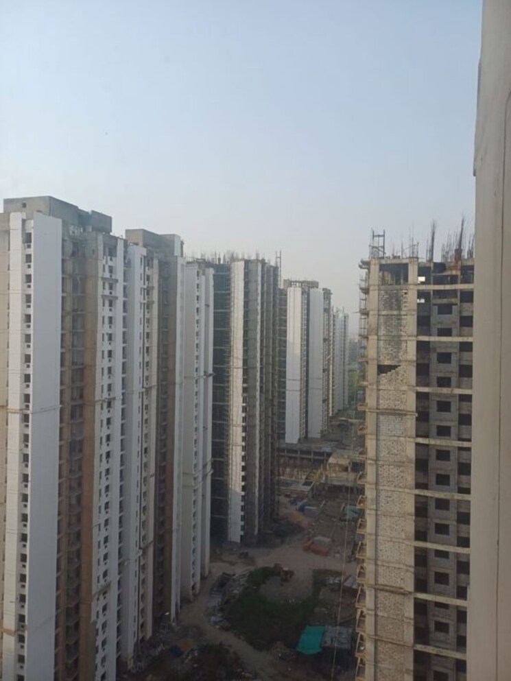 Exterior View, urbtech-xaviers 2 Bedroom 959 Sq.Ft. Apartment In Sector 168 Noida 9918420