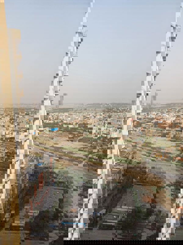 2 BHK 959 Sq.Ft. Apartment in Urbtech Xaviers