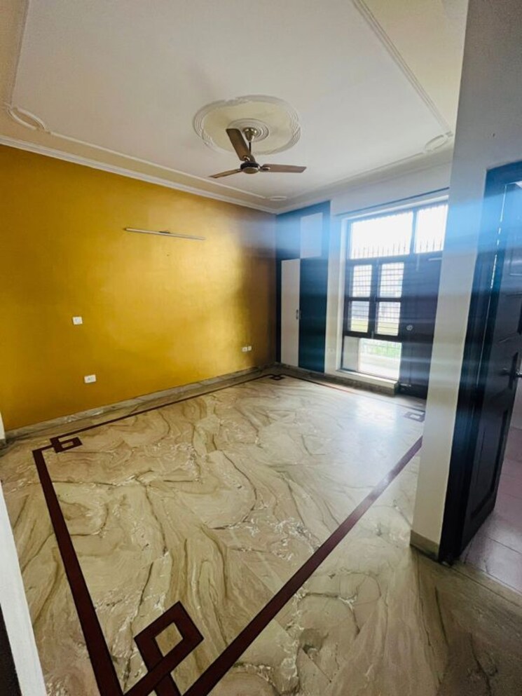 Bedroom, sector 46 2 Bedroom 1366 Sq.Ft. Builder Floor In Sector 46 Gurgaon 9918430