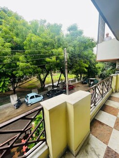 2 BHK Builder Floor For Rent in Sector 46