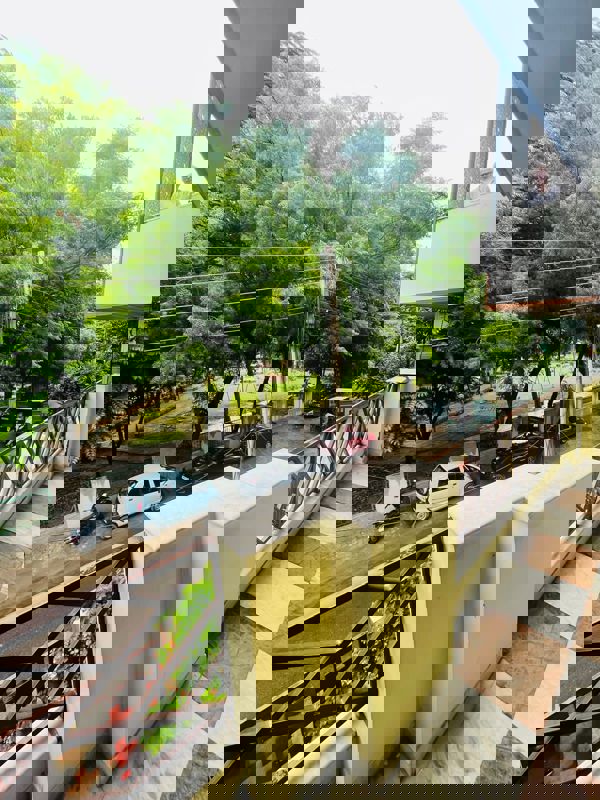 2 BHK Builder Floor For Rent in Sector 46