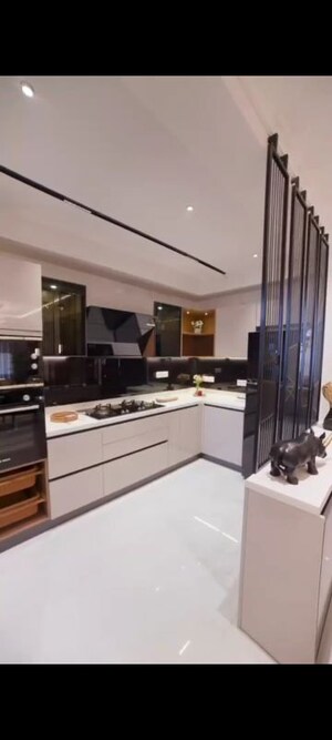 Kitchen in 3 BHK Apartment at Urban The Zirk, Nabha – for Sale