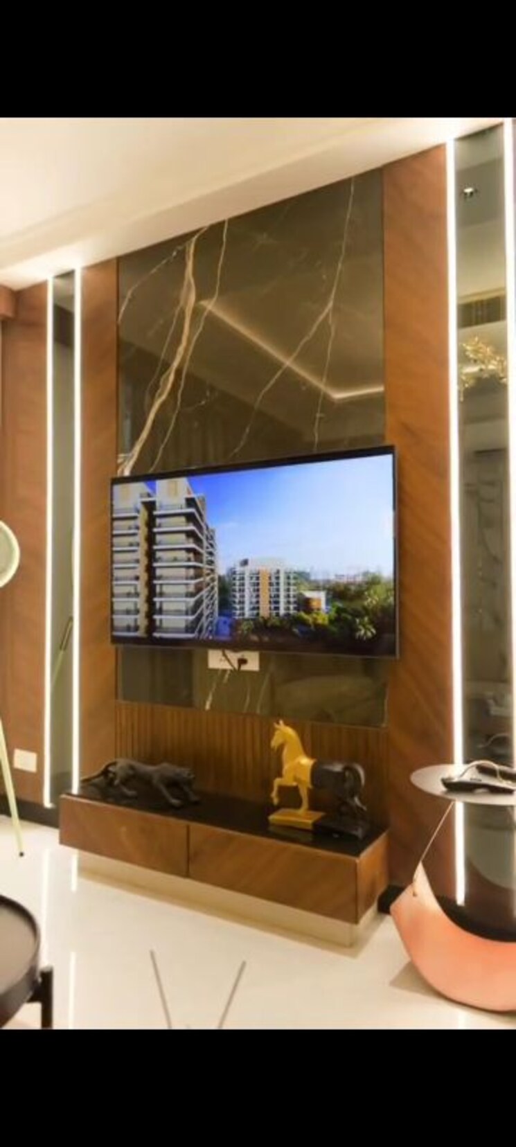 undefined, urban-the-zirk 3 Bedroom 1990 Sq.Ft. Apartment In Nabha Zirakpur 9811925