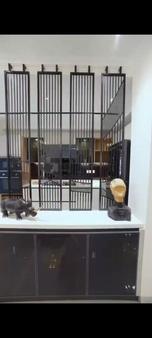 Staircase in 3 BHK Apartment at Urban The Zirk, Nabha – for Sale