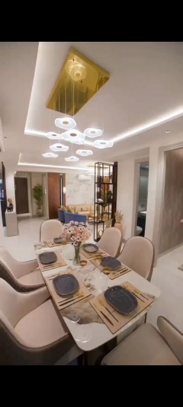 3 BHK Apartment For Sale in Urban The Zirk