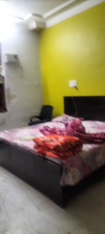 Bedroom in 6 BHK Independent House at Alpha 1 Greater Noida – for Sale