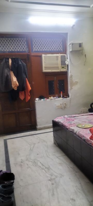Bedroom in 6 BHK Independent House at Alpha 1 Greater Noida – for Sale