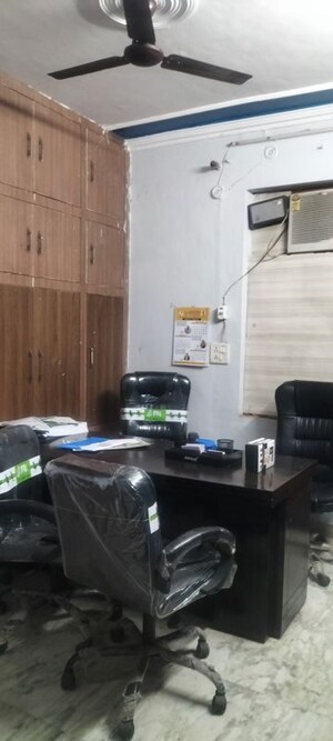 Living Room in 6 BHK Independent House at Alpha 1 Greater Noida – for Sale