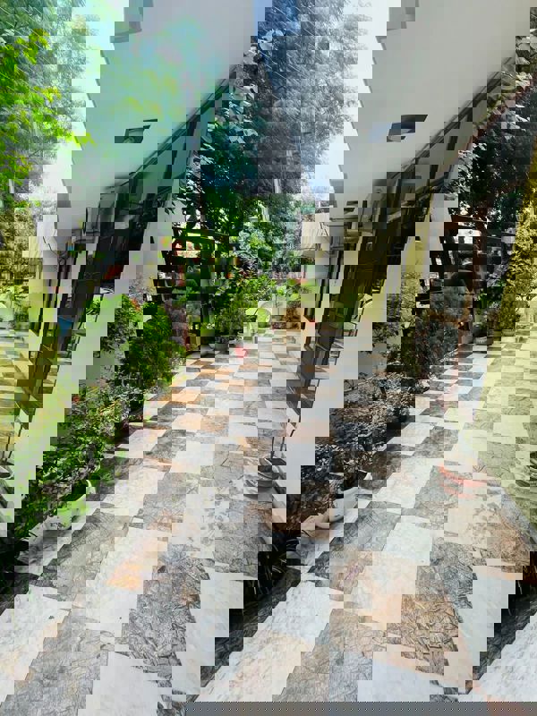 2 BHK Builder Floor For Rent in Sector 47