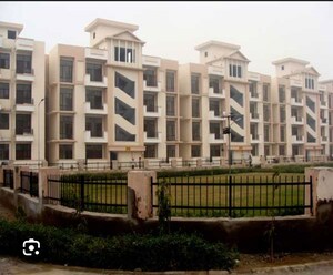3 BHK Builder Floor For Rent in Sector 87