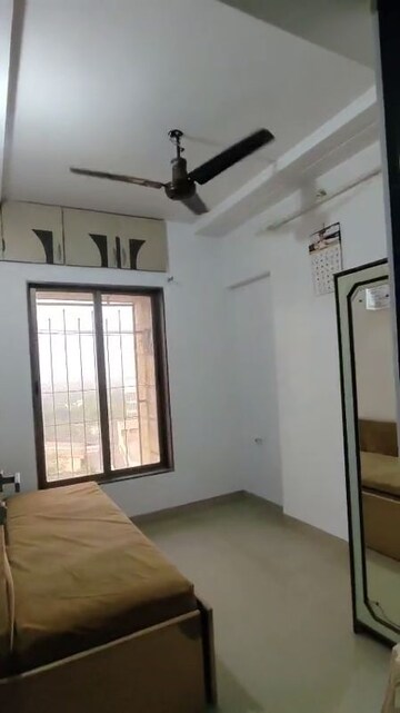 Room in 2 BHK Apartment at Madhav Palacia, Ghodbunder Road – for Rent