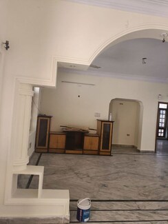 4 BHK + Pooja Room Independent House For Sale in Jubilee Hills