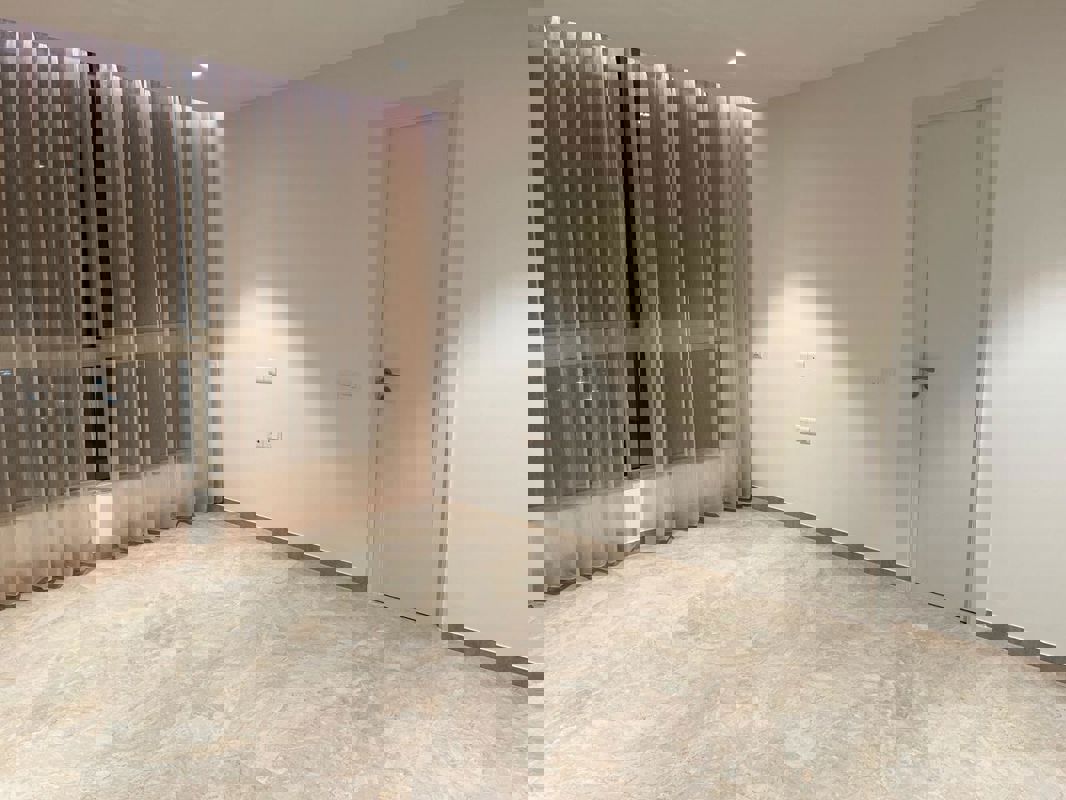 3 BHK + Pooja Room Apartment For Sale in Narang Privado