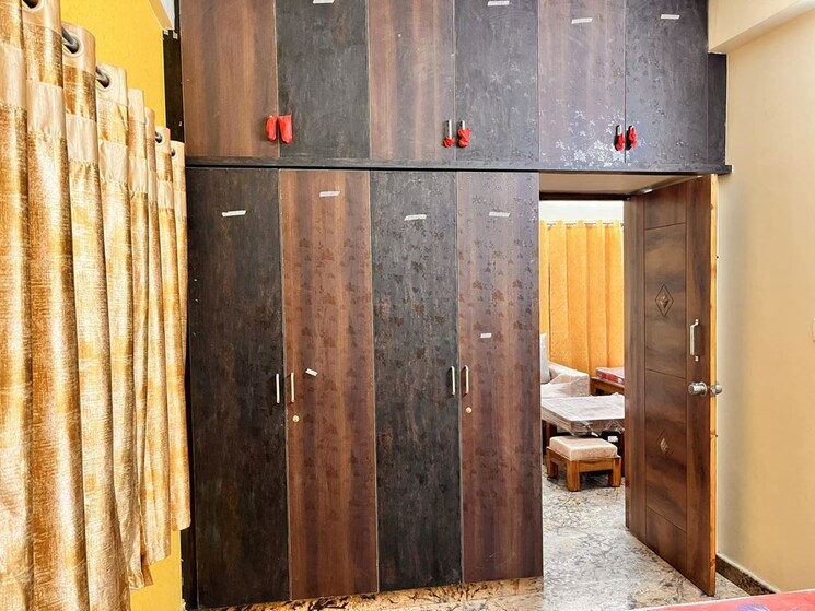 Room, kr puram 1.5 Bedroom 750 Sq.Ft. Builder Floor In Kr Puram Bangalore 6058541