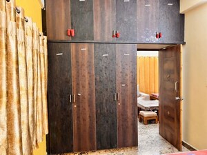 Furnished Amenities in 2 BHK Apartment at Seegehalli – for Rent