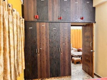 Furnished Amenities in 2 BHK Apartment at Seegehalli – for Rent