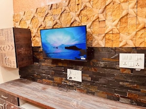 Furnished Amenities in 2 BHK Apartment at Seegehalli – for Rent