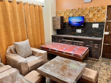 2 BHK Apartment For Rent in Seegehalli