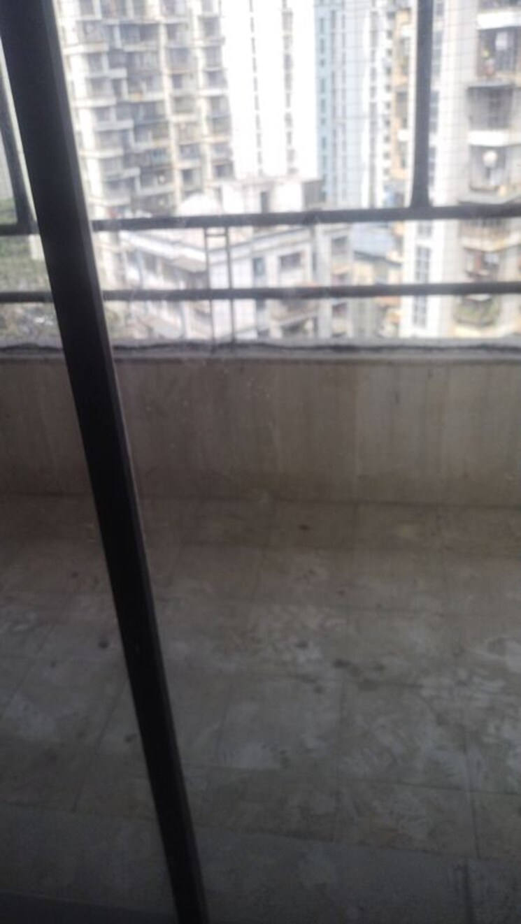 Balcony, happy-home-chs 3 Bedroom 2000 Sq.Ft. Apartment In Kharghar Navi Mumbai 9918455