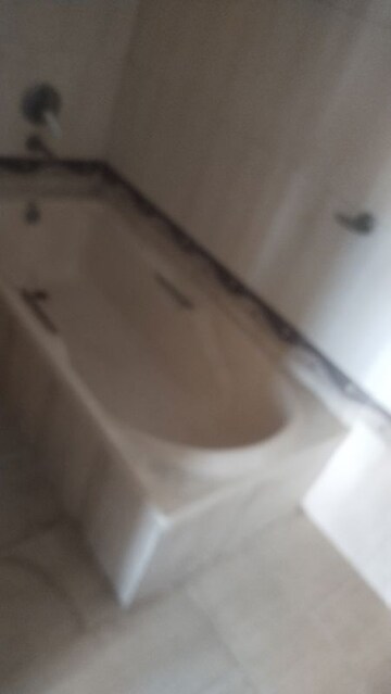 Building Lobby in 3 BHK Apartment at Happy Home CHS, Kharghar – for Sale