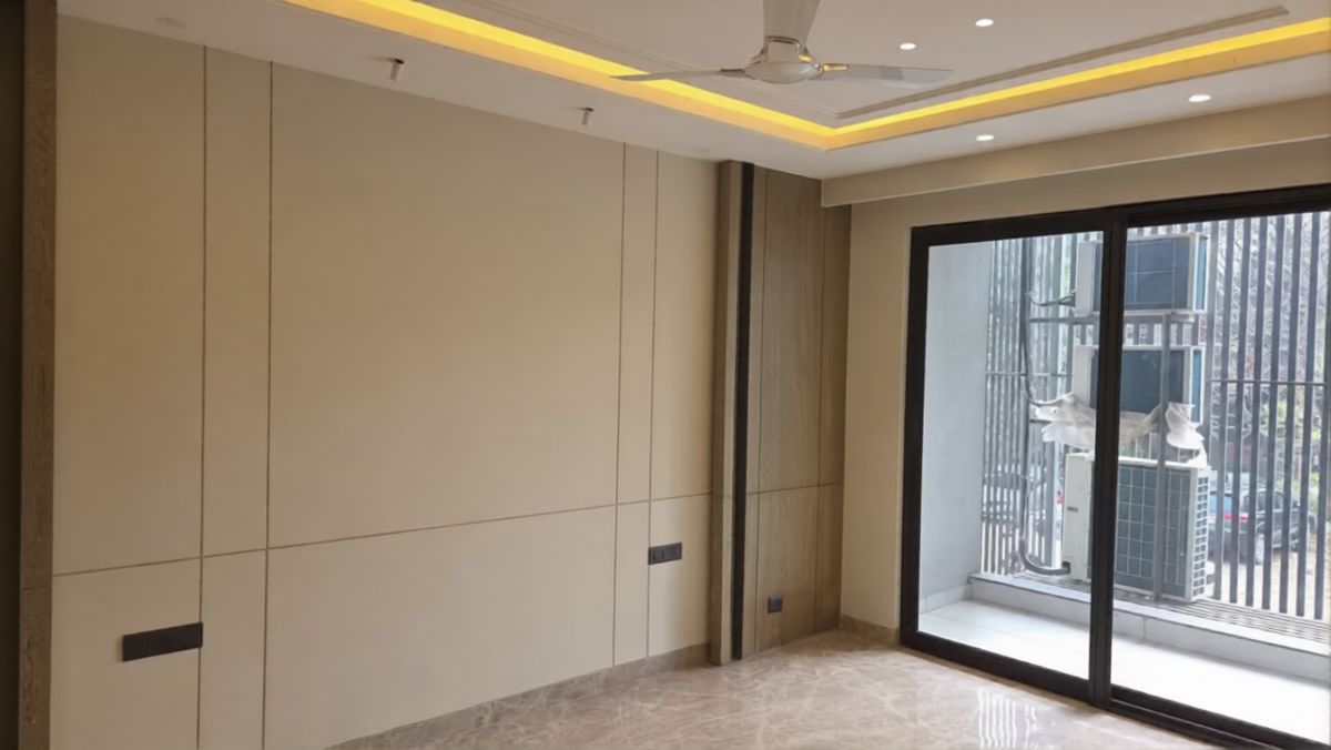 4 BHK Builder Floor For Sale in DLF Cyber City