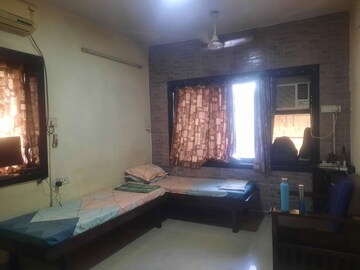 Bedroom in 2 BHK Apartment at K Raheja Raheja Nest, Powai – for Rent