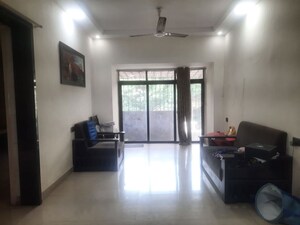 2 BHK Apartment For Rent in K Raheja Raheja Nest, Powai