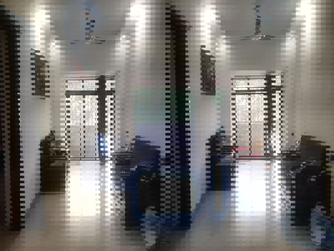 2 BHK + Store Room Apartment For Rent in K Raheja Raheja Nest