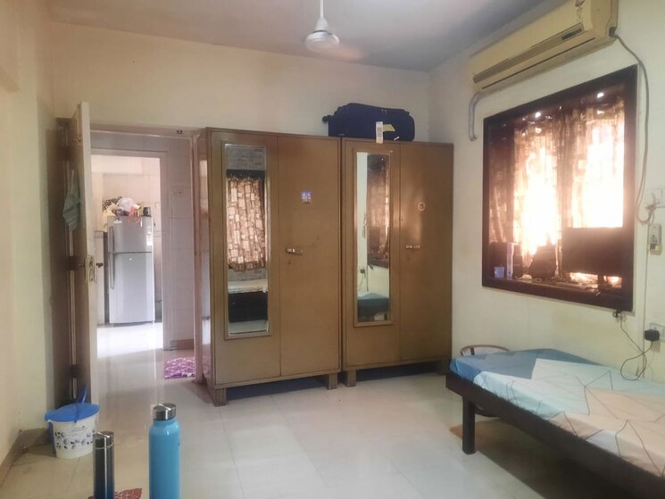 Bedroom, k-raheja-raheja-nest 2 Bedroom 970 Sq.Ft. Apartment In Powai Mumbai 9918447