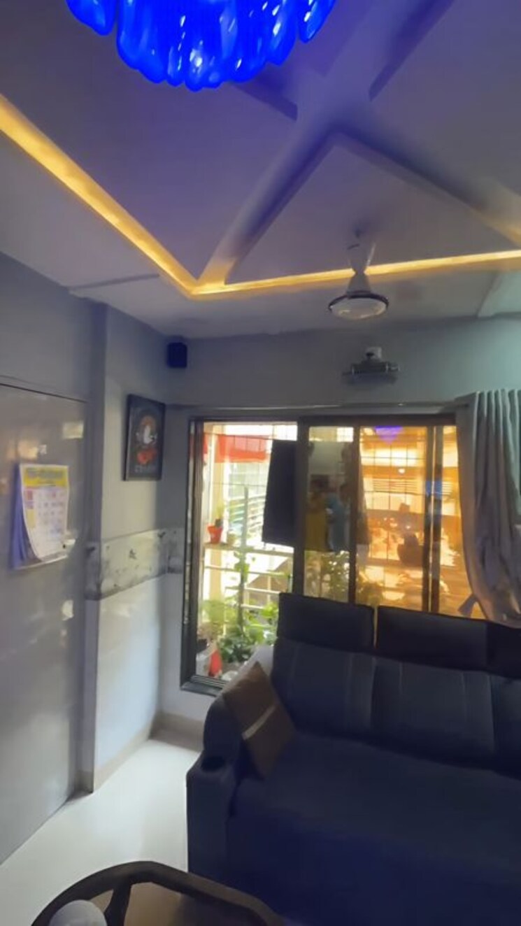 Living Room, satyam-tower-nalasopara 1 Bedroom 415 Sq.Ft. Apartment In Nalasopara West Palghar 9898112