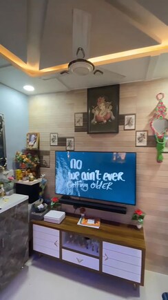 1 BHK Apartment For Sale in Satyam Tower Nalasopara
