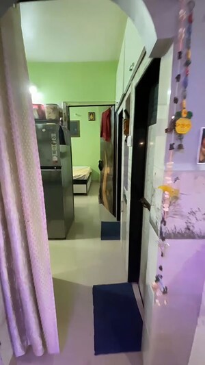 1 BHK Apartment – Nearby View at Satyam Tower Nalasopara, Nalasopara West - for Sale