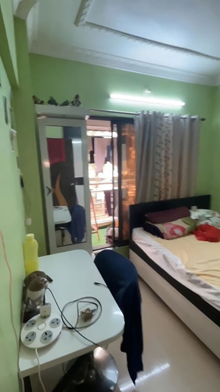 Bedroom, satyam-tower-nalasopara 1 Bedroom 415 Sq.Ft. Apartment In Nalasopara West Palghar 9898112