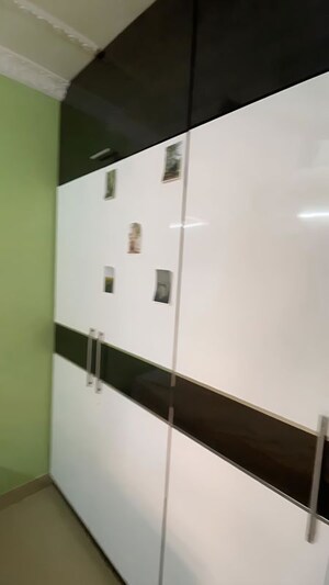 Bedroom in 1 BHK Apartment at Satyam Tower Nalasopara, Nalasopara West – for Sale