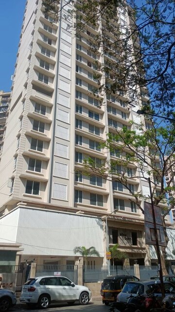 3 BHK Apartment For Sale in Andheri West