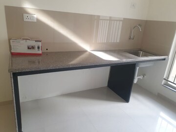 Furnished Amenities in 1 BHK Apartment at Adi W 57, Wakad – for Rent