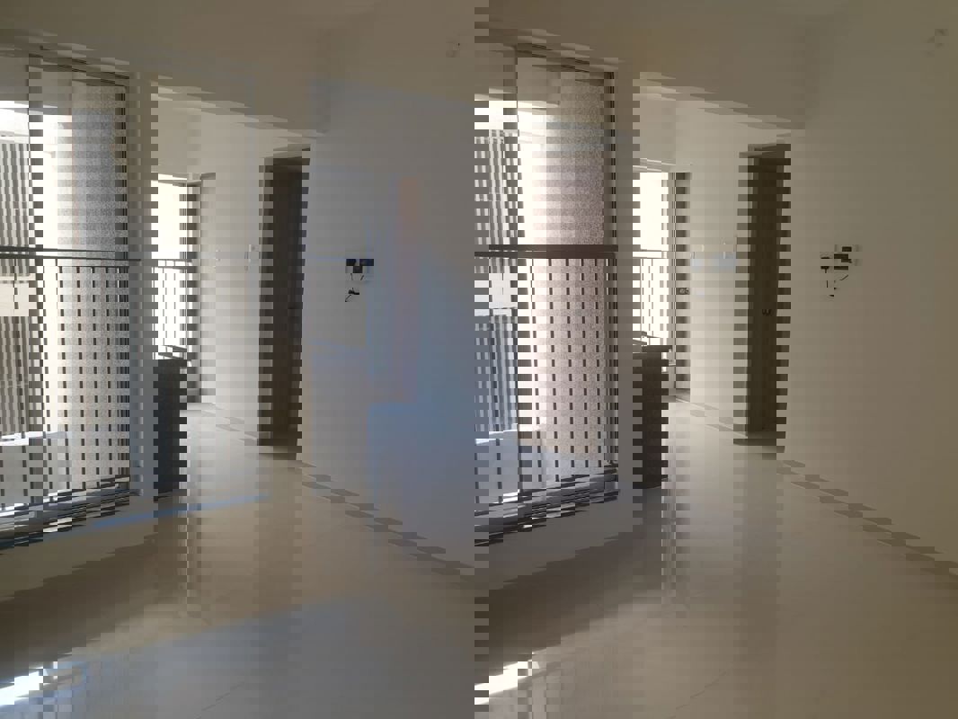 1 BHK 510 Sq.Ft. Apartment in Adi W 57