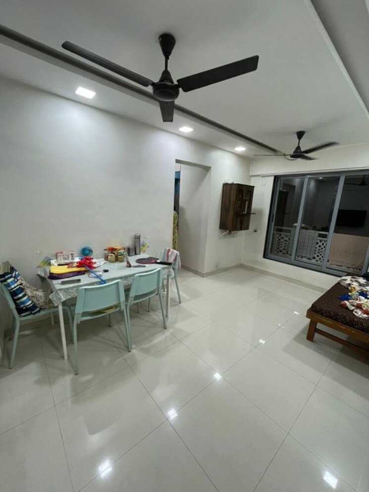 Living Room, lodha-lakeshore-greens 1 Bedroom 450 Sq.Ft. Apartment In Dombivli East Thane 9918468