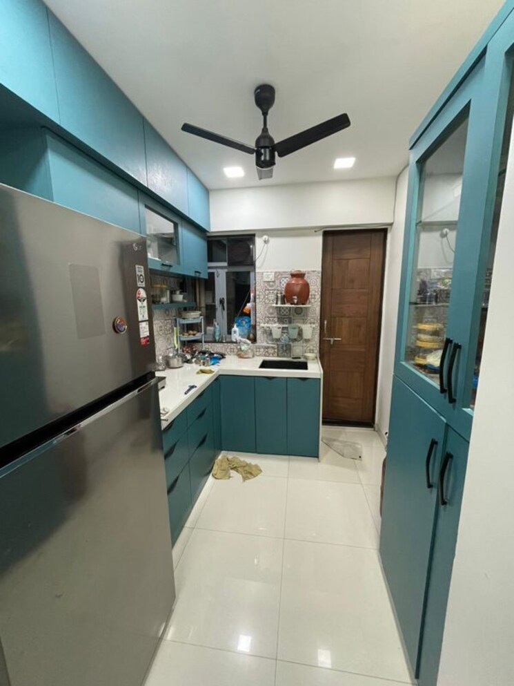 Master Bedroom, lodha-lakeshore-greens 1 Bedroom 450 Sq.Ft. Apartment In Dombivli East Thane 9918468