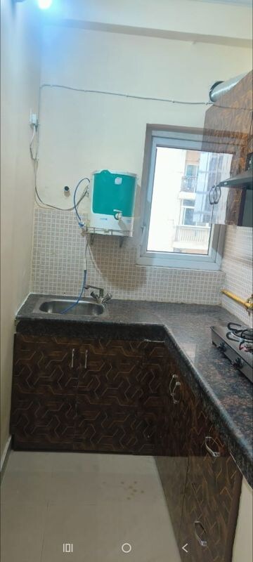 Bedroom in 1 BHK Apartment at Express Zenith, Sector 77 – for Rent