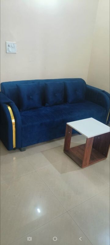 1 BHK Apartment For Rent in Express Zenith, Sector 77