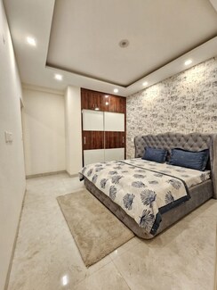 3 BHK + Pooja Room Apartment For Sale in The Suman Marvelous