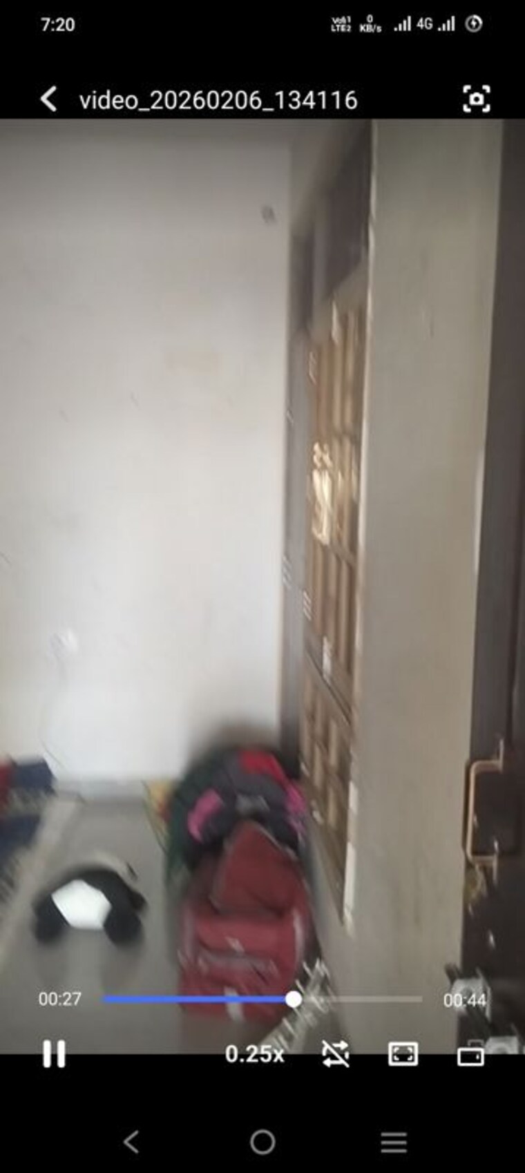 Bathroom, gomti nagar 1 Bedroom 700 Sq.Ft. Builder Floor In Gomti Nagar Lucknow 9918472