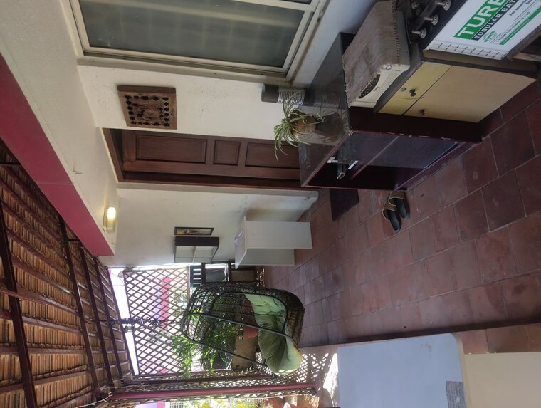 Kitchen, koramangala Studio 400 Sq.Ft. Penthouse In Koramangala Bangalore 9918473