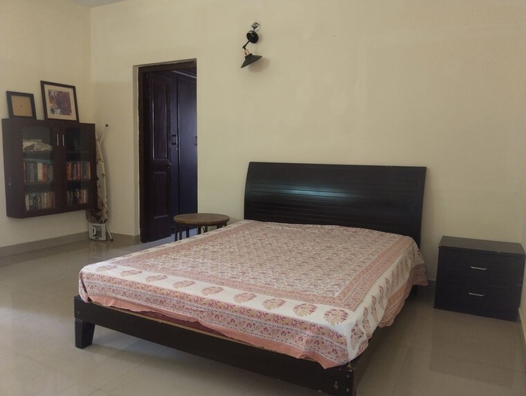 Bedroom, koramangala Studio 400 Sq.Ft. Penthouse In Koramangala Bangalore 9918473