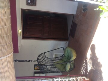 Furnished Amenities in Studio Penthouse at Koramangala – for Rent